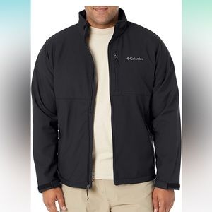 Columbia Men's Ascender Softshell Jacket
